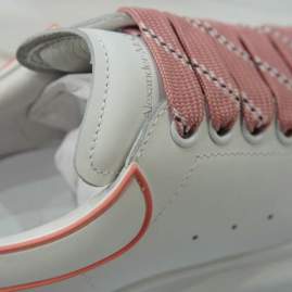 Picture of Alexander McQueen Shoes _SKU21815085SZ35-44116